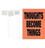 Abrams Do It For Yourself, A Guided Motivational Journal