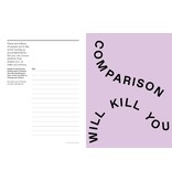 Abrams Do It For Yourself, A Guided Motivational Journal