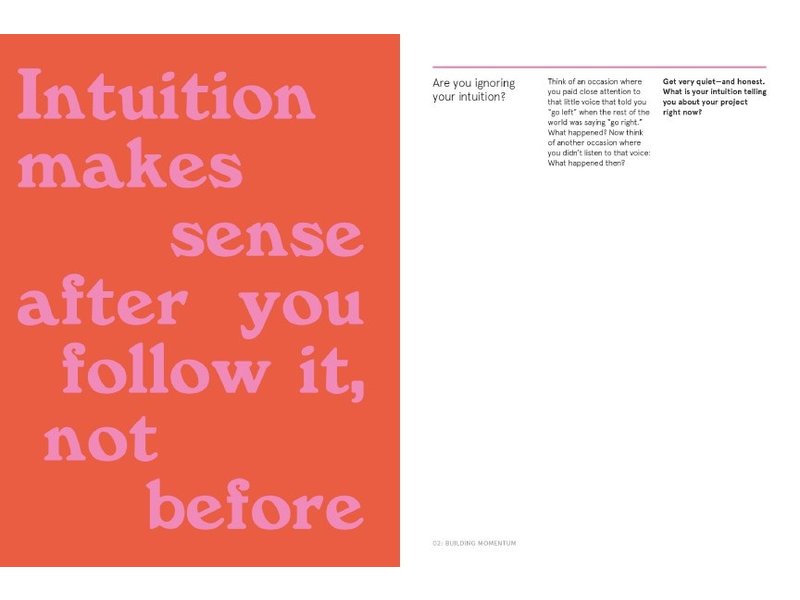 Abrams Do It For Yourself, A Guided Motivational Journal