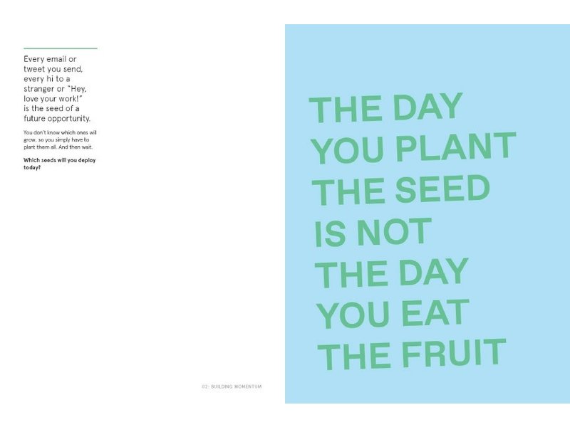 Abrams Do It For Yourself, A Guided Motivational Journal