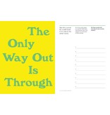 Abrams Do It For Yourself, A Guided Motivational Journal