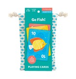 Chronicle Books Go Fish! Card Game