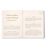 Compendium A Year Of Gratitude Note Card Kit