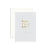 Smitten on Paper Home Sweet Home