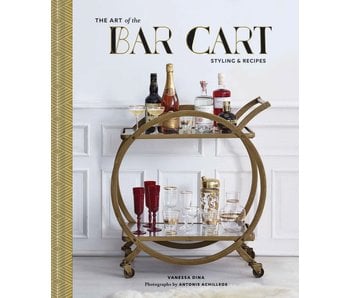 Art of the bar cart