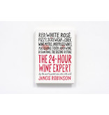 Abrams 24-Hour Wine Expert