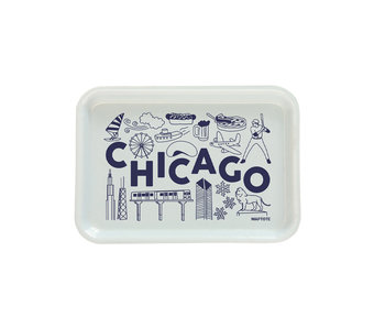 Chicago Small Tray