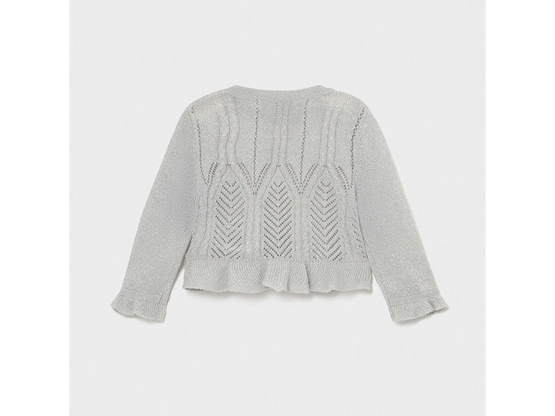Mayoral Alice Knitted Cardigan