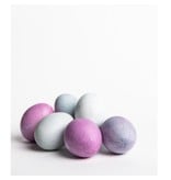 Eco-Kids Egg Coloring Kit