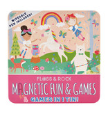 Floss and Rock Enchanted Magnetic Fun and Games