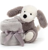 JellyCat Inc Smudge Puppy Soother