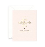 Smitten on Paper First Mother's Day