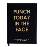 Graphique De France Punch Today in the Face Selfcare Journal