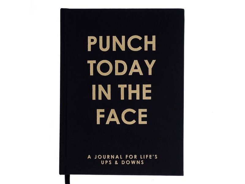 Graphique De France Punch Today in the Face Selfcare Journal