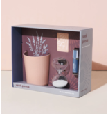 Modern Sprout Seek Peace Mindful Meditation Kit