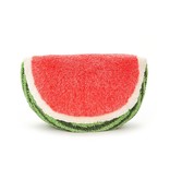 JellyCat Inc Amuseables Watermelon