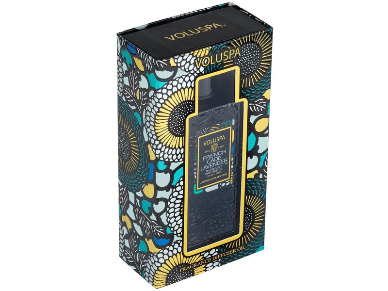 Voluspa French Cade Reed Diffuser