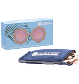 Babiators, LLC Peach Keen Polarized Flower Sunglasses with Mirrored Lens Ages 0-2 years