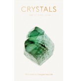 Chronicle Books Crystals: The Stone Deck