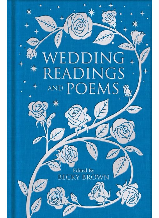 Wedding Readings and Poems