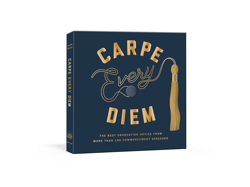 Random House Carpe Every Diem