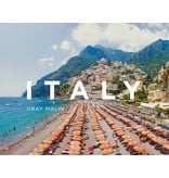 Abrams Gray Malin: Italy