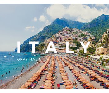 Gray Malin: Italy