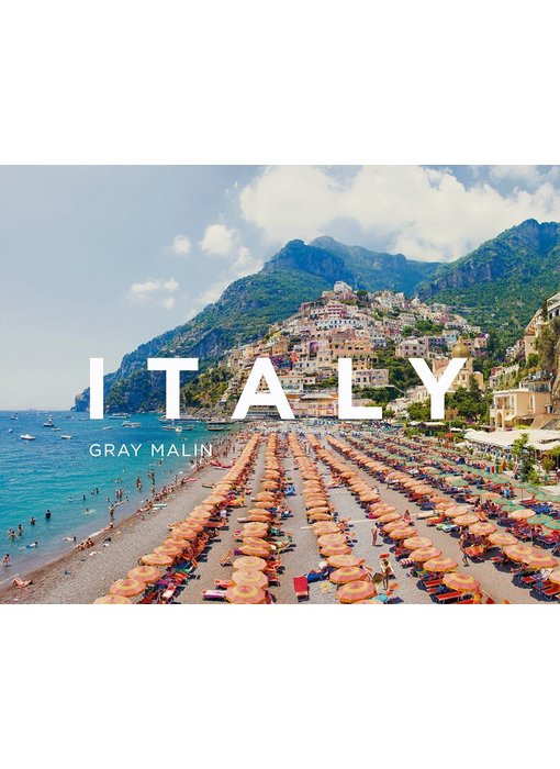 Gray Malin: Italy