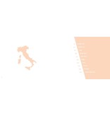 Abrams Gray Malin: Italy