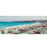 Abrams Gray Malin: Italy