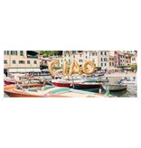 Abrams Gray Malin: Italy