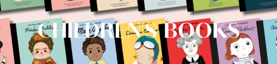 Children's Books