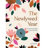 Chronicle Books The Newlywed Year