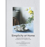 Chronicle Books Simplicity At Home