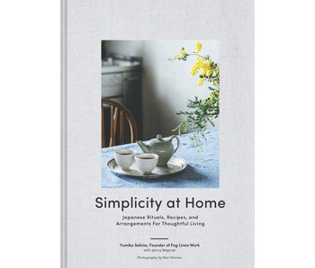 Simplicity At Home