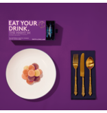 Smith & Sinclair The Night In: Eat your Drink