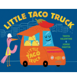 Random House Little Taco Truck