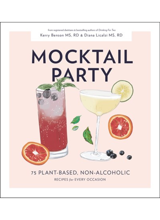 Mocktail Party