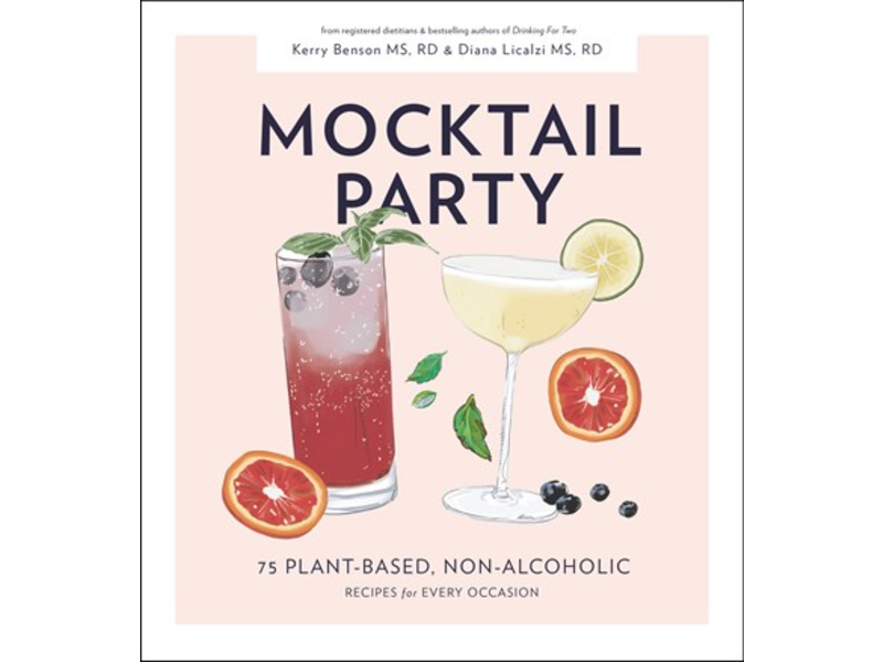Paige Tate & Co Mocktail Party