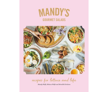 Mandy's Gourmet Salads