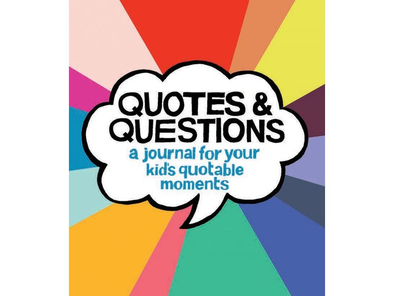 Chronicle Books Quotes & Questions