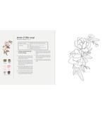 Paige Tate & Co Watercolor Workbook