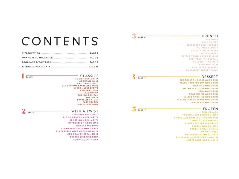 Paige Tate & Co Mocktail Party