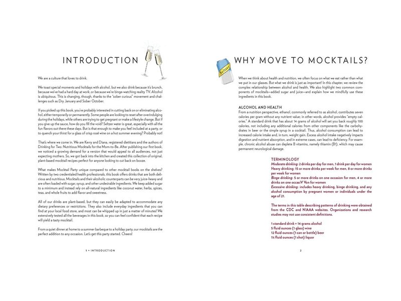 Paige Tate & Co Mocktail Party