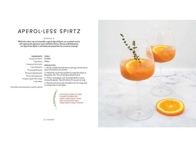 Paige Tate & Co Mocktail Party