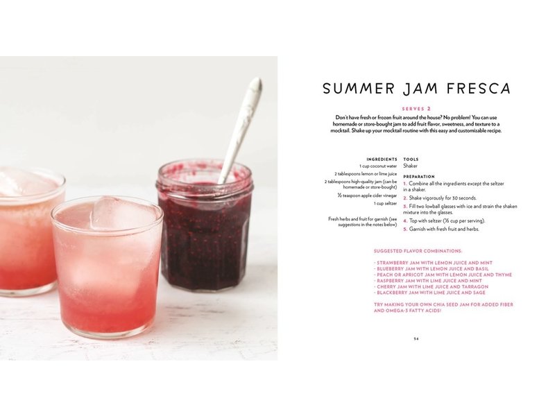 Paige Tate & Co Mocktail Party