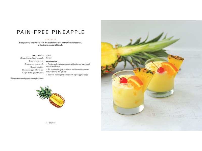 Paige Tate & Co Mocktail Party