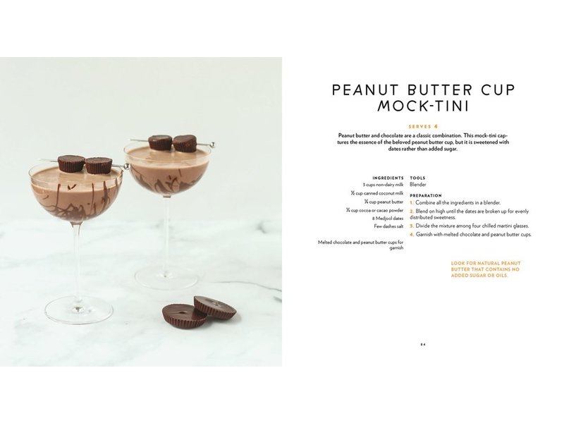 Paige Tate & Co Mocktail Party