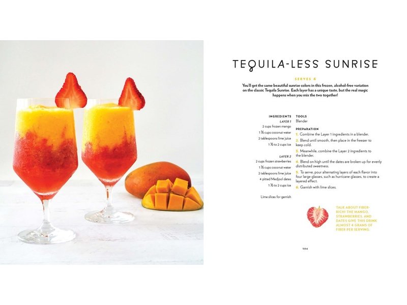 Paige Tate & Co Mocktail Party