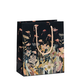 Floral Flamingo Gift Bag